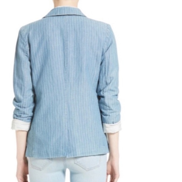 Joie Gabrianna Blazer - Picture 3 of 6